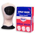 Shoot Suit SPRAY MASKS-XL 12/BX DTM1450